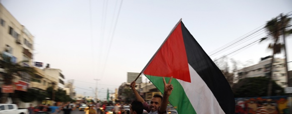 Fallece un pescador palestino herido por soldados israel�es en Gaza seg�n los socorristas