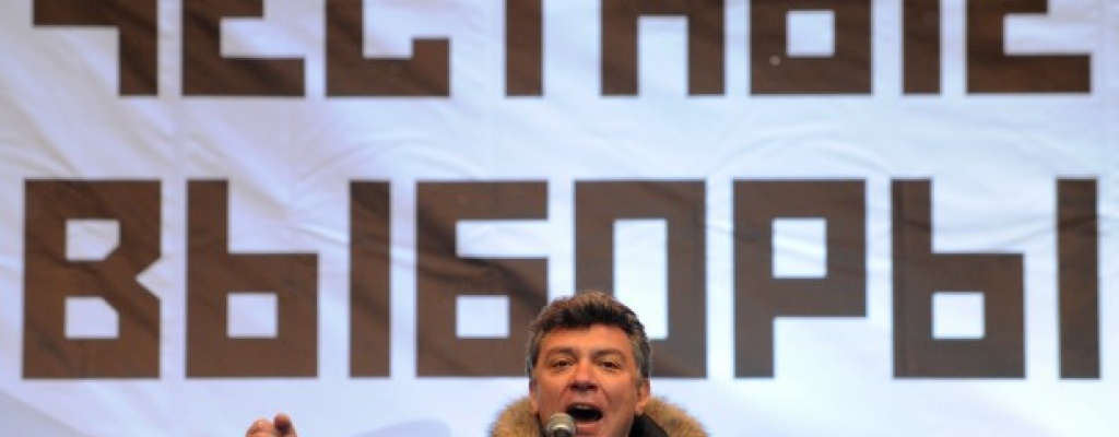 Detenidos dos sospechosos en relaci�n con asesinato del opositor ruso Nemtsov