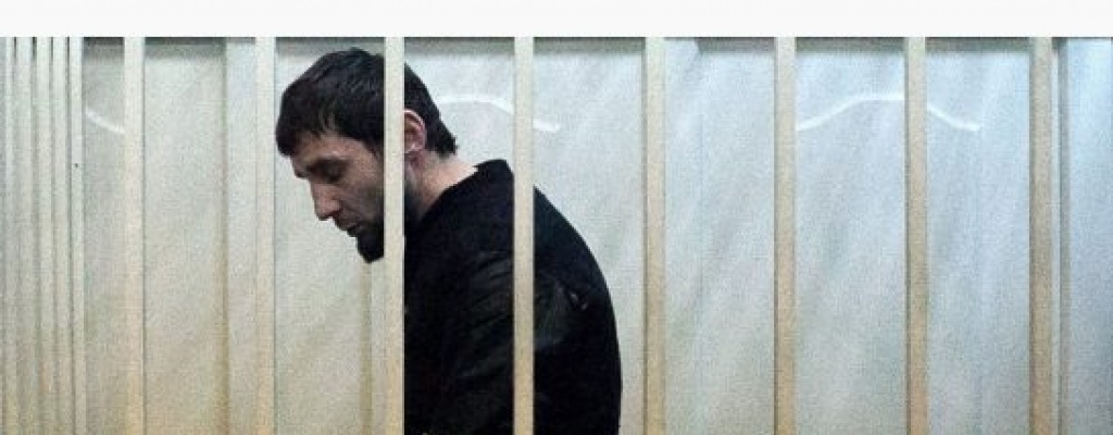 Confes� uno de los detenidos por el asesinato del l�der opositor ruso 