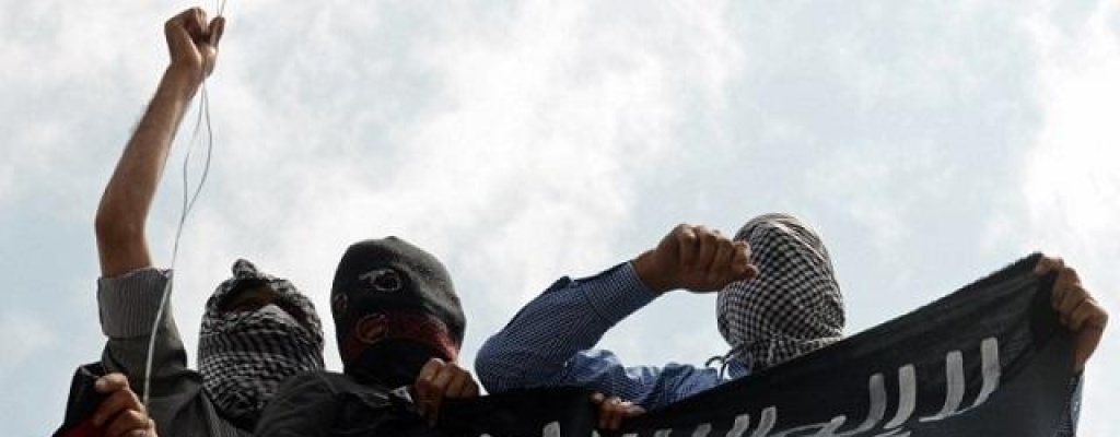 Estado Isl�mico ejecuta veinte adversarios en norte de Irak