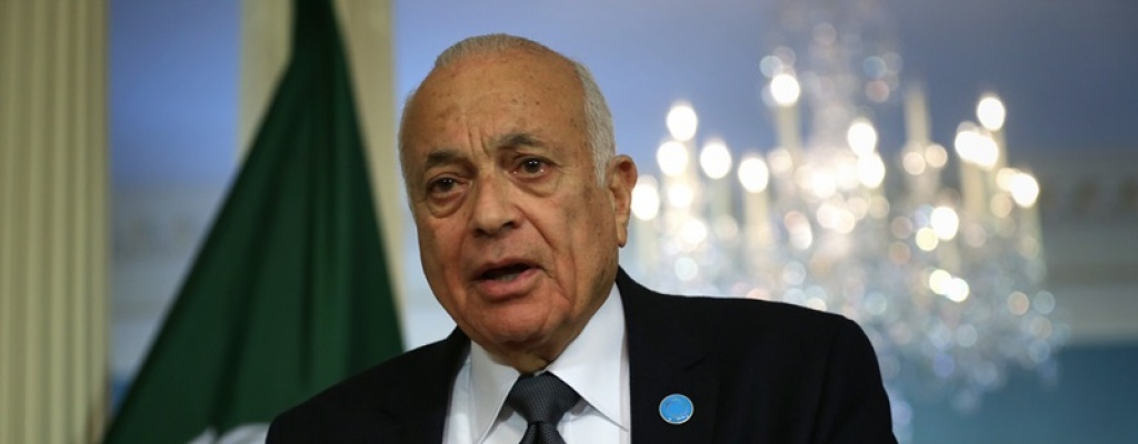 Liga �rabe pretende crear fuerza conjunta contra el terrorismo
