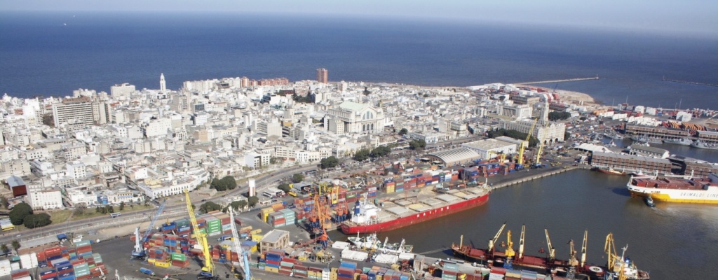 Administraci�n Nacional de Puertos se propone prolongar el muelle C, reubicar flota pesquera y adquirir nueva draga