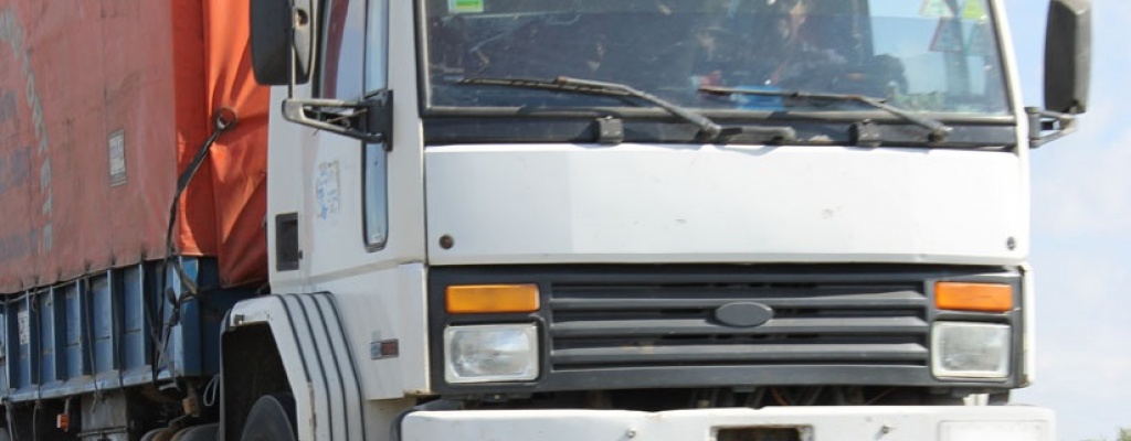 Transportistas de carga acordaron con los comerciantes de grano