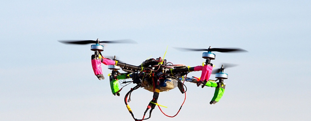 Argentina sumar� drones militares a su sistema de defensa