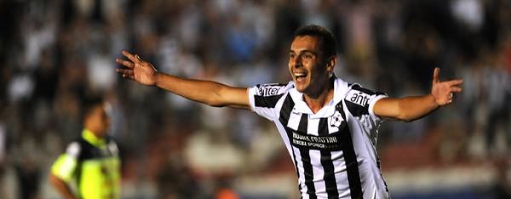 Wanderers gan� y se afianza en su grupo de la Libertadores