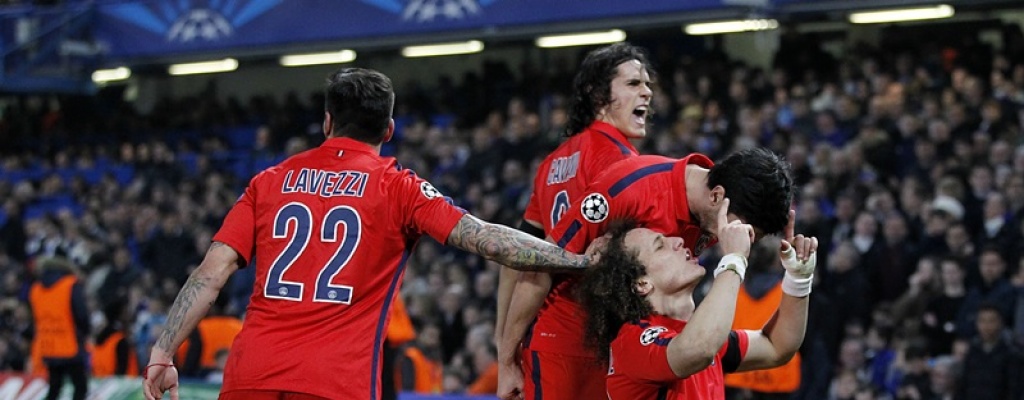 Bayern gole� al Shakhtar; PSG logr� clasificaci�n ag�nica ante Chelsea