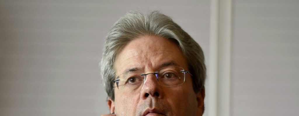 Canciller italiano realiza visita oficial a Cuba