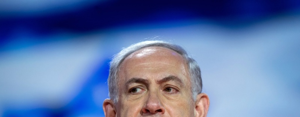Netanyahu admite que podr�a perder elecciones legislativas en Israel