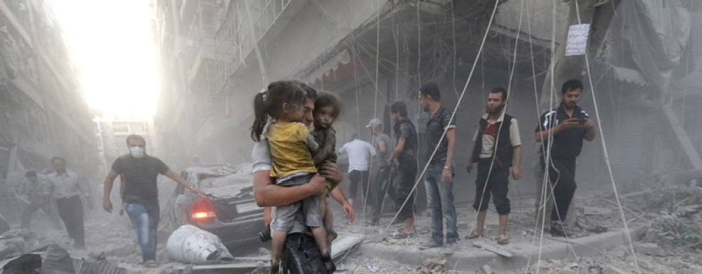 M�s de 50 muertos en combates en provincia siria de Latakia