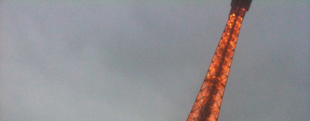 El EI amenaz� con volar la Torre Eiffel, la Casa Blanca y el Big Ben