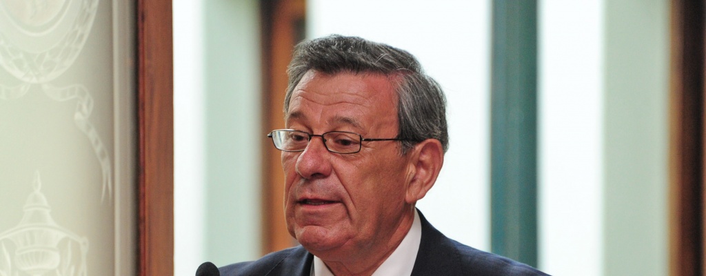 Nin Novoa preside reuni�n de UNASUR en Quito por situaci�n en Venezuela