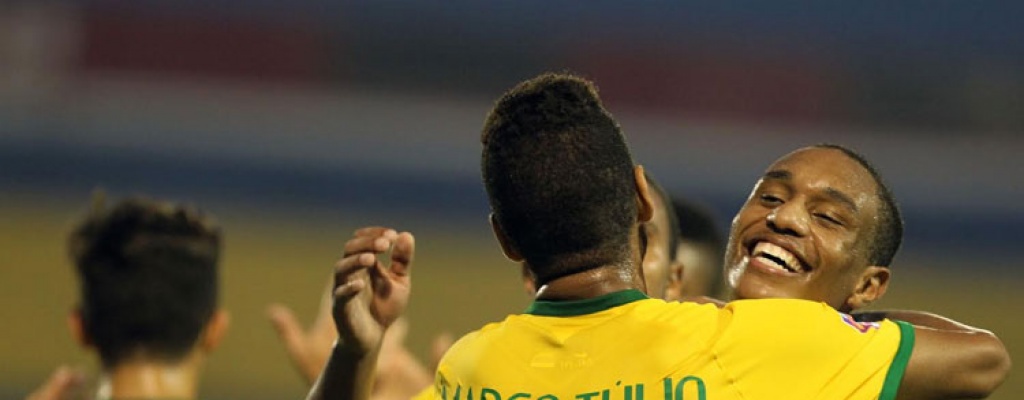 Sub 17: Paraguay, Brasil y Colombia avanzan al Hexagonal Final