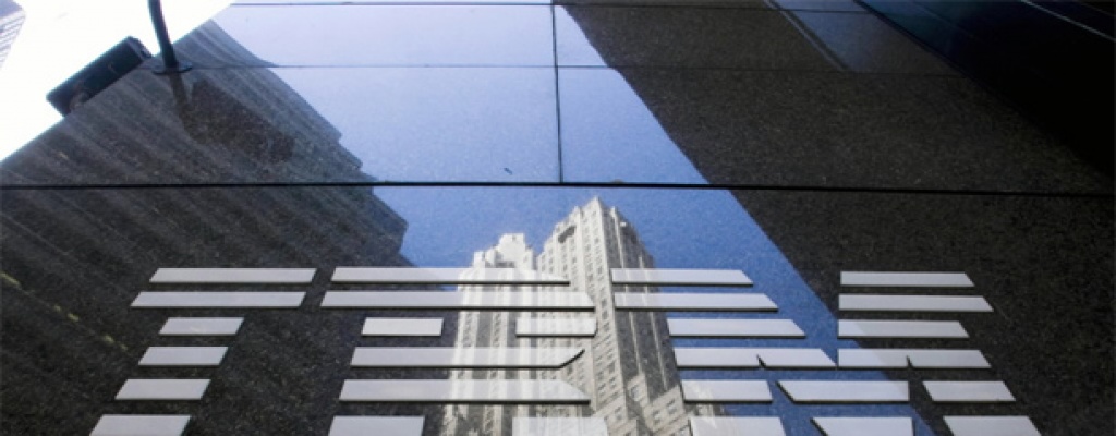 Filial argentina de IBM embargada por sobornos pol�ticos de 1994