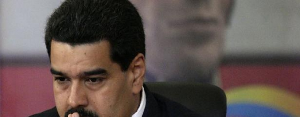 Nin Novoa pidi� una "declaraci�n contundente" sobre la actualidad pol�tica venezolana