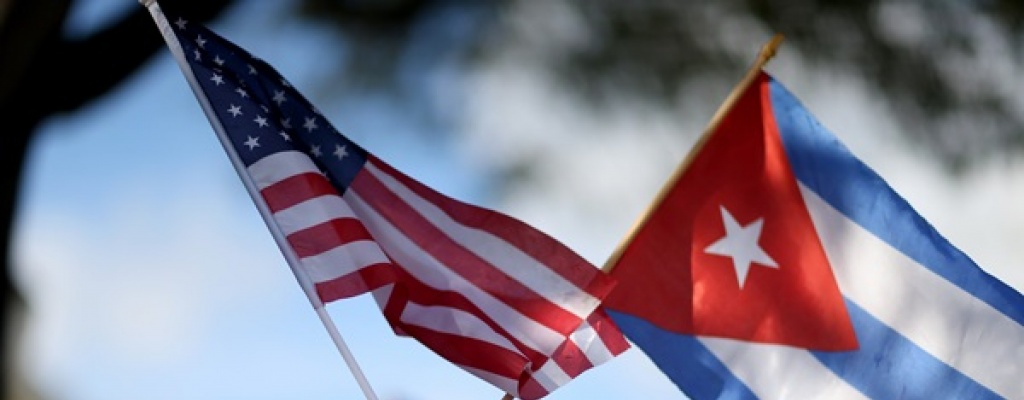 Nueva conversaci�n entre Cuba y Estados Unidos en La Habana