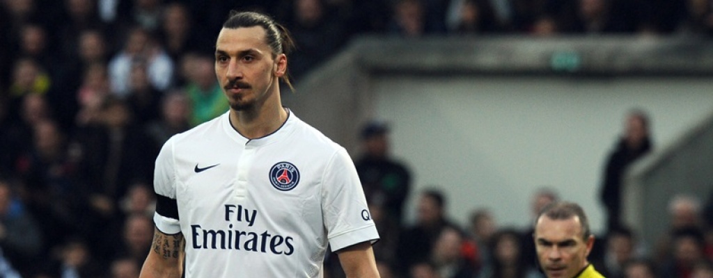 Comisi�n Disciplinaria de Francia estudiar� insulto de Ibrahimovic