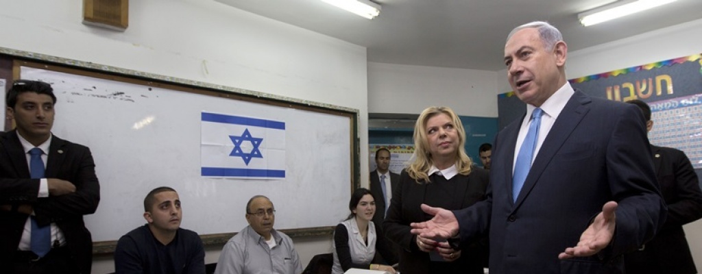 Elecciones legislativas en Israel con resultado incierto entre Netanyahu y Herzog