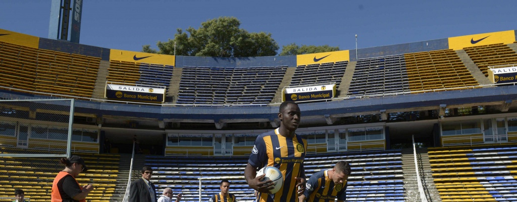 Central gan� y sigue arriba con puntaje ideal; River volvi� a empatar