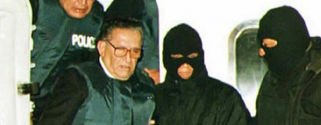 Italia juzgar� a ex dictador boliviano Garc�a Meza por plan C�ndor