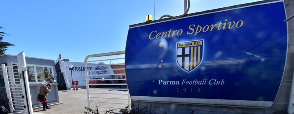 Presidente del Parma detenido en Italia por lavado de dinero