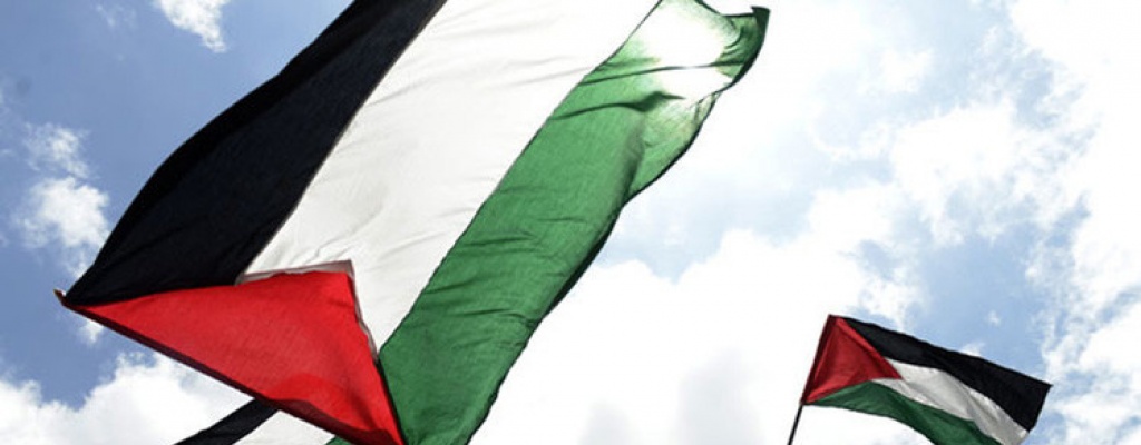 Palestina: Israel eligi� "el camino del racismo" y no la negociaci�n