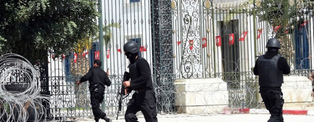 Masacre en T�nez: murieron 17 turistas en el ataque terrorista al Museo Nacional