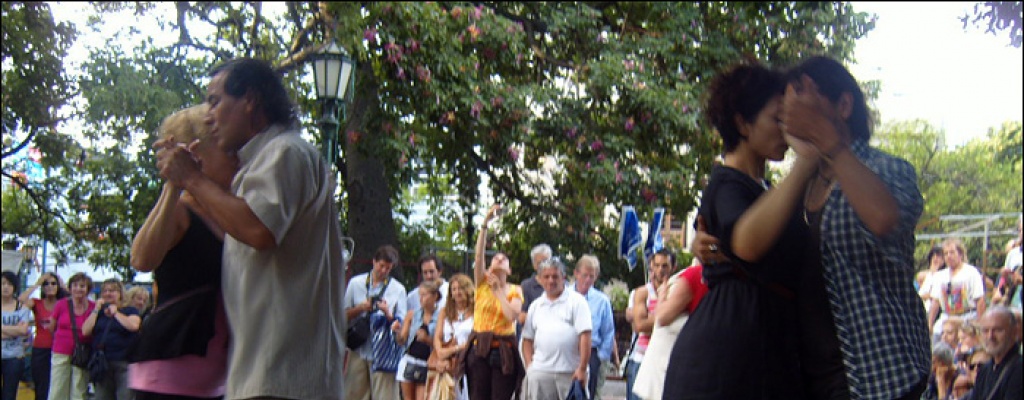 Quitan perrmiso al organizador de "Milongas del Entrevero" denunciado por discriminaci�n