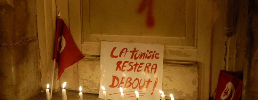 Confirman 21 muertos en atentado terrorista en museo de T�nez