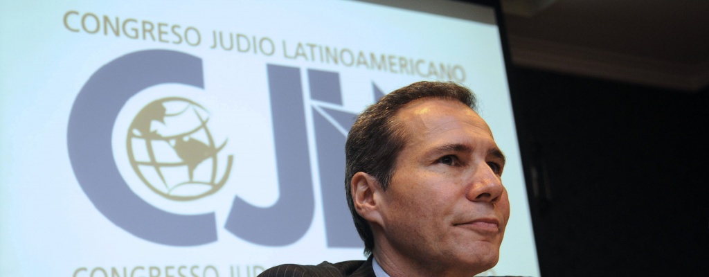 Israel replic� cr�ticas del Gobierno argentino a Nisman