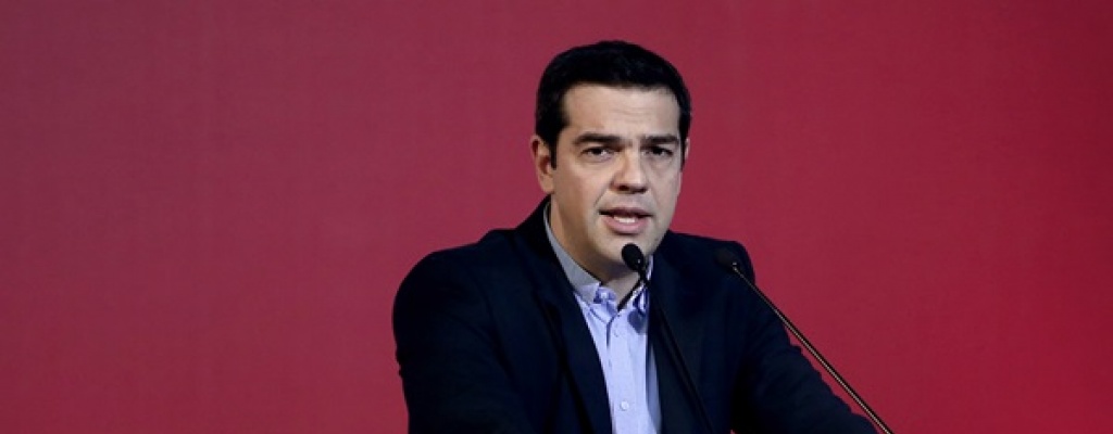 Cumbre de Uni�n Europea dominada por la situaci�n de Grecia