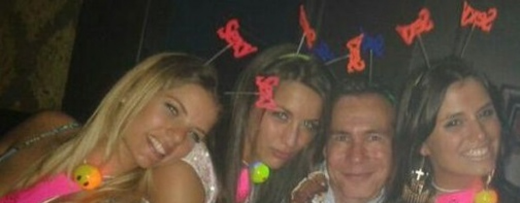 Ahora vinculan a Alberto Nisman con la prostituci�n VIP 