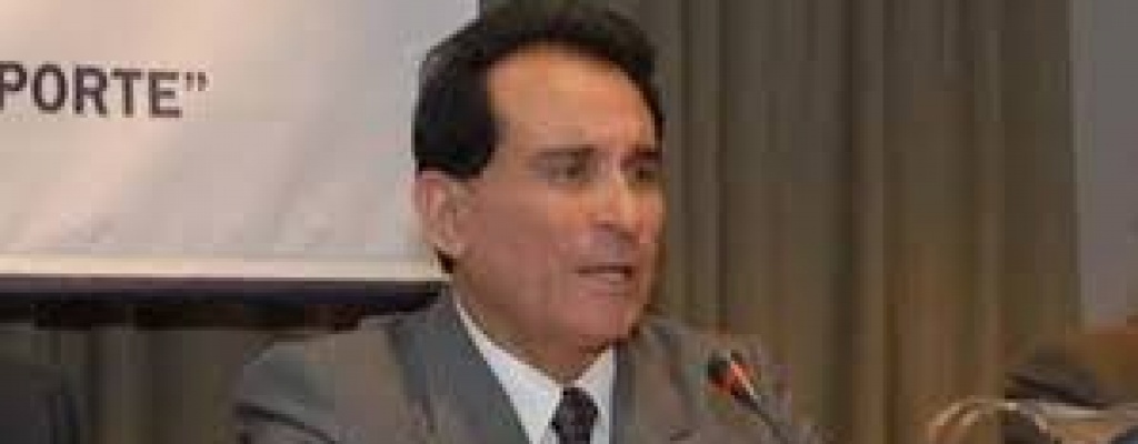 Ex diputado argentino fue asesinado durante un robo en su casa