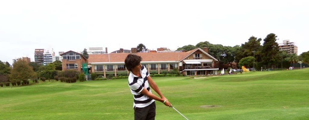 Campeonato Sudamericano Juvenil de Golf