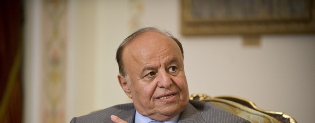 Presidente de Yemen dijo que atentados buscar generar caos