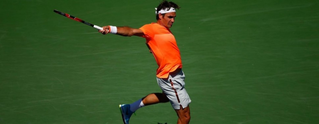 Resultados completos del s�bado en el torneo de Indian Wells
