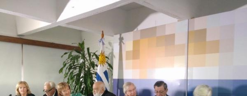 Bonomi anunci� instalaci�n de videovigilancia en Maldonado y continuidad de controles