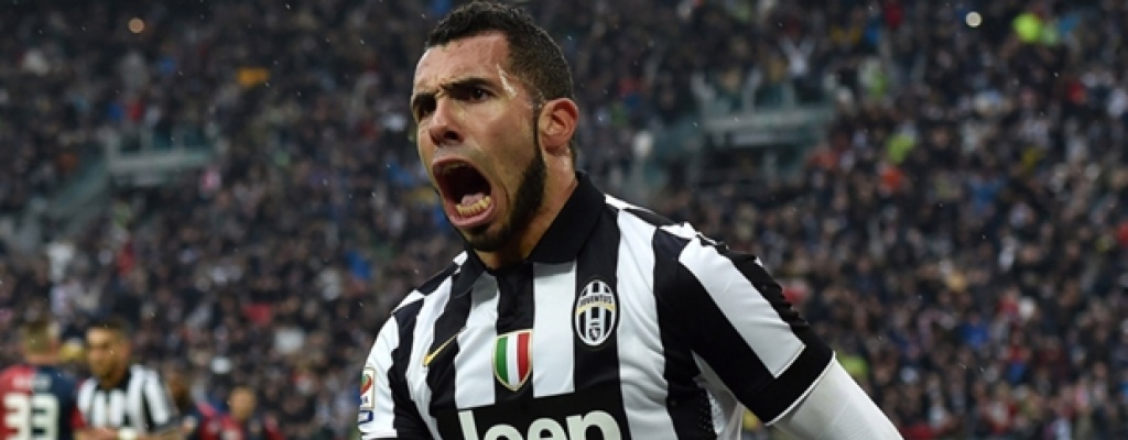 Juventus gan� y sigue arriba; Victorias de escoltas Lazio y Roma