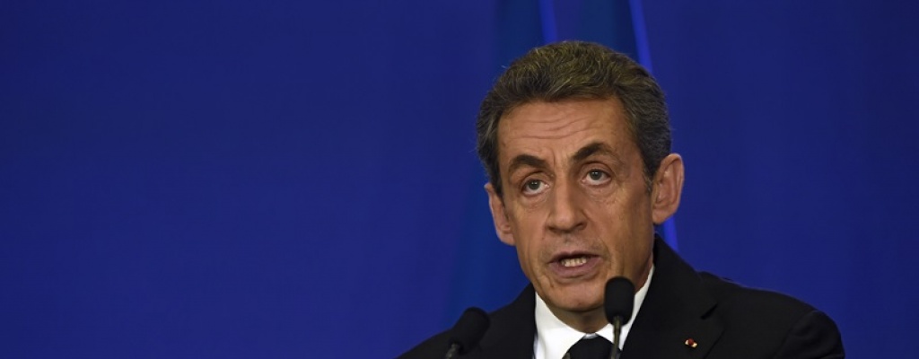 UMP de Sarkozy triunf� en Francia en comicios departamentales