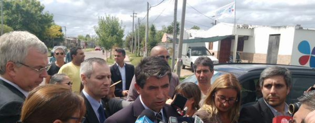Gobierno dejar� correr el plazo para aprobaci�n ficta si la oposici�n no vota venias en el Senado