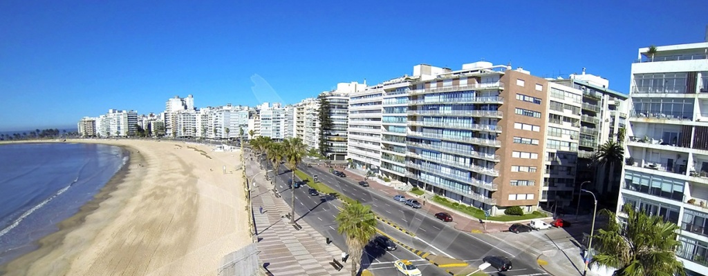 Contin�a el apag�n de siete sem�foros en la Rambla y var�an sincronizaci�n en nuevo tramo