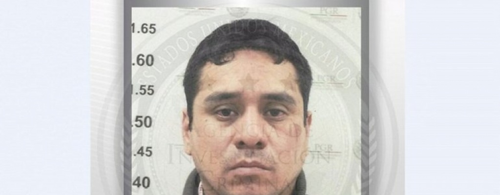 Capturan en M�xico a narco que aspiraba a liderar Los Zetas