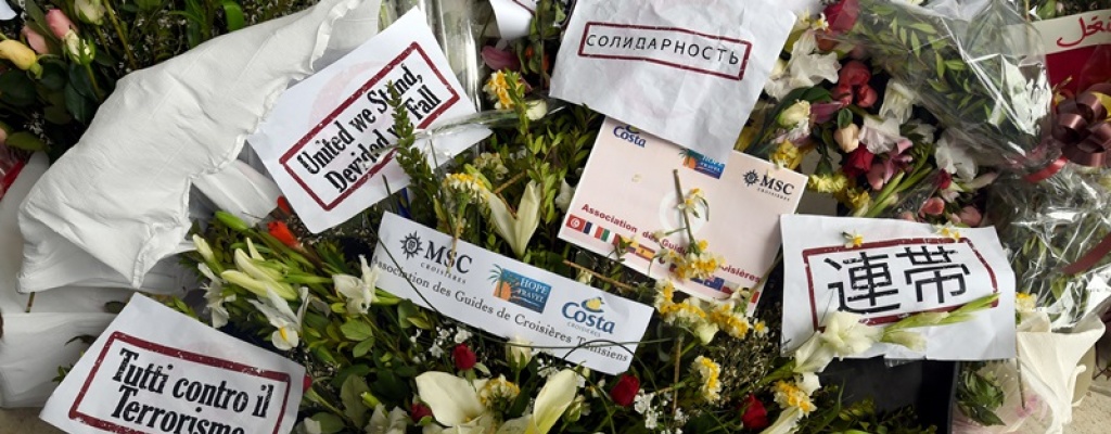 Postergan reapertura de museo en T�nez tras atentado