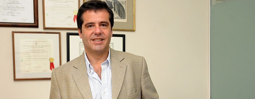 Rachetti: "Ten�amos raz�n, Montevideo tiene un muy mal plan de movilidad urbana"