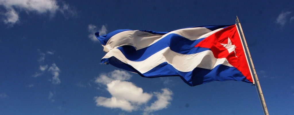 Diplom�tica de la Uni�n Europea en Cuba para normalizar relaci�n