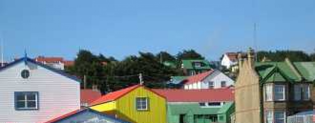 Gran Breta�a reforzar� su presencia militar en las Malvinas