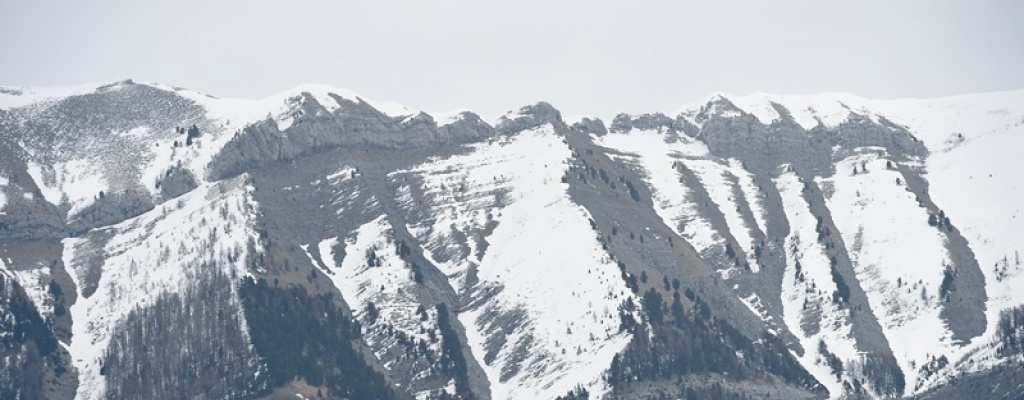 Confirman 150 personas muertas tras ca�da de avi�n en los Alpes franceses