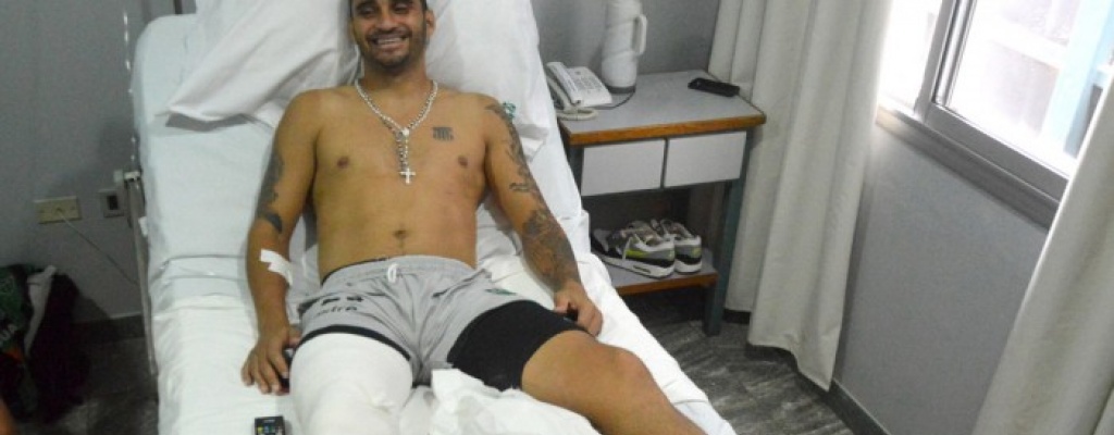 Carlos Bueno: "Me llam� Ori�n y le acept� las disculpas"