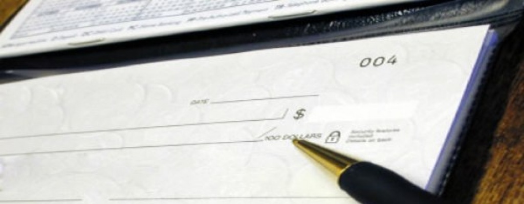 Banco Central decidi� extender vigencia de cheques con antiguo formato hasta setiembre