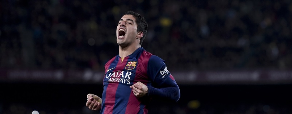 Final entre Barcelona y Athletic Bilbao se jugar� en el Camp Nou