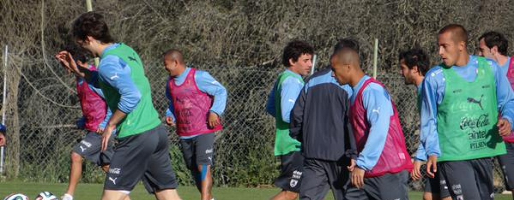Tab�rez defini� oncena para amistoso; Ram�rez lesionado y desafectado